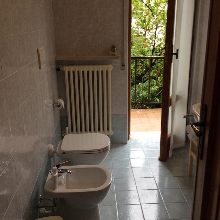 B&B Il Mondo Di Ross Verona Cameră foto