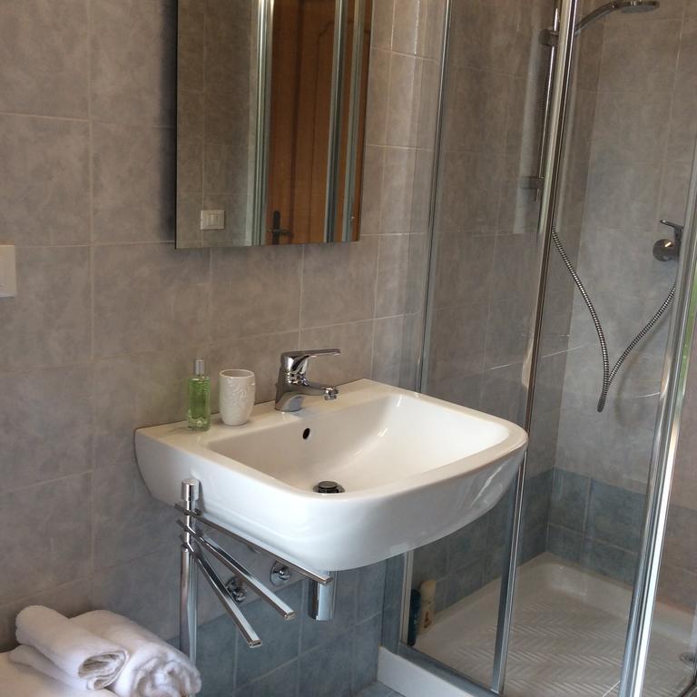B&B Il Mondo Di Ross Verona Cameră foto